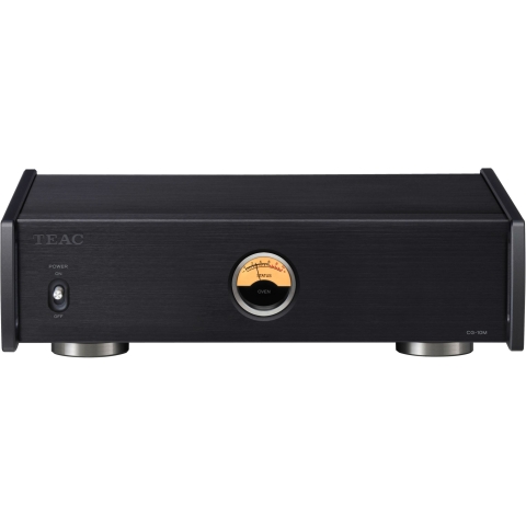 Teac CG-10M-X 主時脈產生器 (黑色)